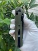 Nóż KNIVESPL The First OD Green G10 14C28N
